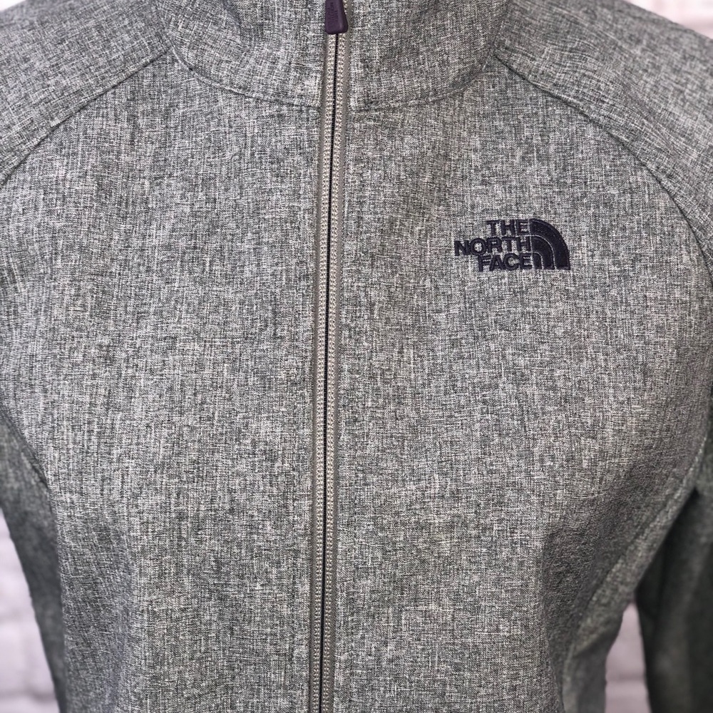 The Northface Windwall Jacket - image 2